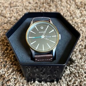 Nixon Men’s Star War’s Watch